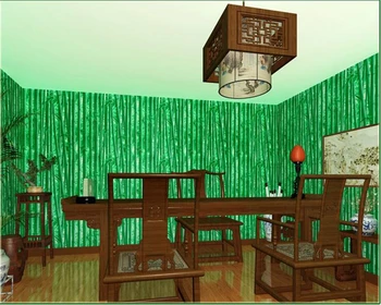 beibehang 3D физическо моделиране бамбукови тапети Китайски екран ТЕЛЕВИЗИЯ на фона стени дебели pvc 3d тапети декорации papier peint