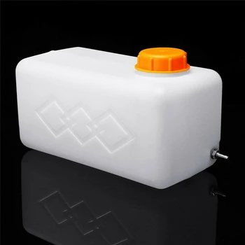 Съхранение на масла, бензин резервоара на нагревател за паркиране на въздуха 5.5 Л пластичное за бензинов Резервоара за течно Каравана колички Эберспахер