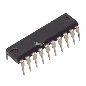 5ШТ SAA3018P DIP-20 Интегрална схема на чип за IC