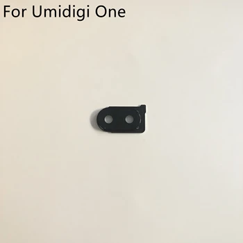 Umidigi One Б/Камера Стъкло на Задния Капак на Обектива За смартфон Umidigi One MTK Хелио P23 5,9 