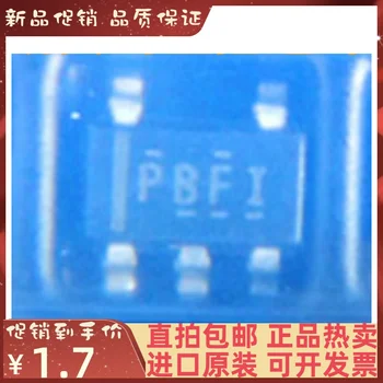 1-20 БР TPS76338DBVR SOT-153 PBFI Нов оригинален IC