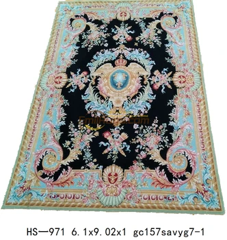 килими savonnerie килим вълнен килим за хола китайски ръчно изработени килими малко мат