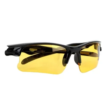 Поляризирани Слънчеви очила С антирефлексно покритие, Очила за Нощно Виждане, Очила за шофьори, Аксесоари за интериор, Защитни Мъжки слънчеви Очила