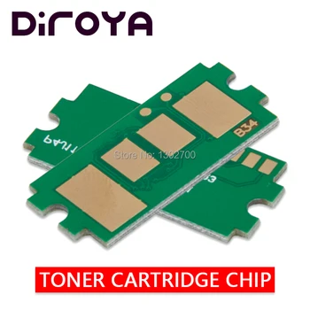 10 Бр. чип за Тонер касета с голям капацитет B1073 За Olivetti L2150 L 2150 PG-L2150 ПГ на принтера и за зареждане на прах отменя 25 Към Европа