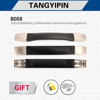 TANGYIPIN B008 Багаж дръжки резервни части калъф за инструменти за поддръжка парола куфар резервни аксесоари универсална дръжка