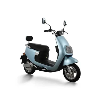 висококачествен възрастен електрически скутер 500 W 60 48 20 Ah с ниска цена, електрически мотор с педала на крака