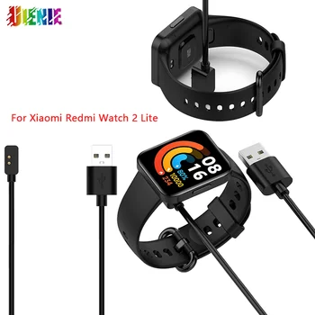 UIENIE USB Зареждане, За Xiaomi Redmi Watch 2 Lite Зарядно Устройство Адаптер За Redmi Watch2 Lite Smartwatch Докинг Станция, Зарядно Устройство и Аксесоари