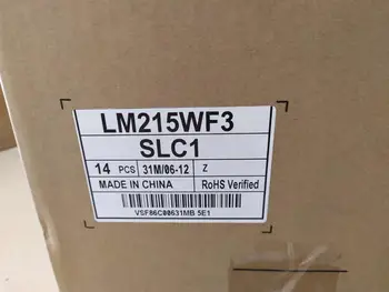 LM215WF3 (SL) (C1) LM215WF3-SLC1 LM215WF3 SLC1 LM215WF3 SL C1 21-инчов 1920*1080 за Panasonic 21 ' - Модел BT-LH2170P