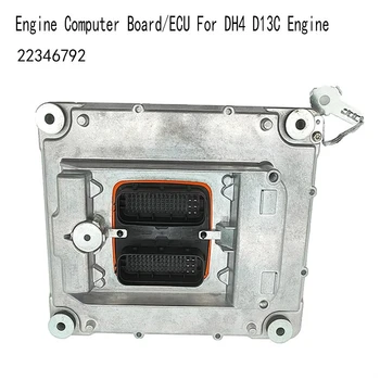 Електронен Блок за Управление ECU Компютърна платка на двигателя на колата За двигателя на VOLVO DH4 D13C 22346792