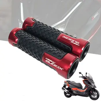 За мотоциклети Yang guang XCITING S350 на промяна на волана от алуминиева сплав ръка за ръка с аксесоари
