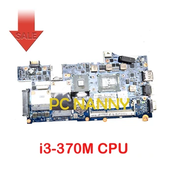 PCNANNY за HP ProBook 5320 м дънната Платка на лаптопа Intel i3-370M 618819-001 LA-6161P