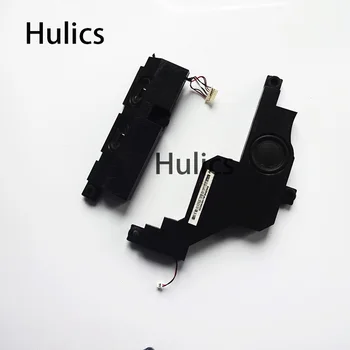 Hulics се използва за MSI GE62VR GE72VR MS-16JB Лаптоп Говорител Ляв и десен Динамика