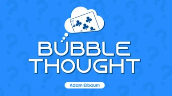 Балон мисъл на Адам Эльбаума - Магически трикове