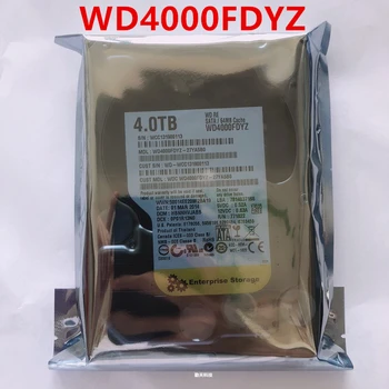 Нов Оригинален твърд диск WD 4 TB 3,5 
