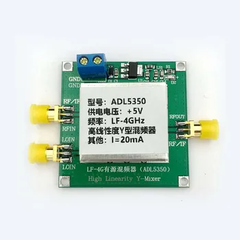 НОВ модул ADL5350 с миксера ADL5350 с ниска честота до 4 Ghz и висока линейностью