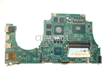 7559 i7-6700HQ CN-0MPYPP 0MPYPP За DELL Inspiron дънна Платка на лаптоп DAAM9MB8D0 SR2FQ N16P-GX-A2 DDR3 дънна Платка на лаптоп