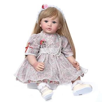 Няколко опции 60 см Имитативната Кукла, Детски Бебешки дрехи Само Дрехи, Без Кукли