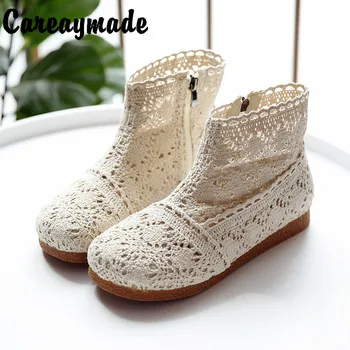 Careaymade-Пресни сандали, удобни дамски обувки, артистични обувки са с дишаща мрежа, стръмни обувки, ежедневни обувки в стил колеж