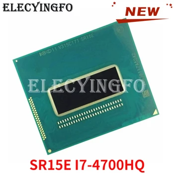 Нов чипсет SR15E I7-4700HQ CPU BGA