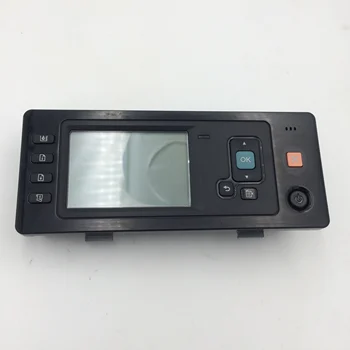 Q6675 LCD ДИСПЛЕЙ контролен ПАНЕЛ ДИСПЛЕЙ Q6675-60126 ЗА HP DESIGNJET T610 T1100 ПРИНТЕР резервни части за принтери