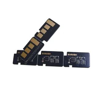 Гореща разпродажба 40 бр. Тонер чип За цветен LaserJet Pro Декодирующий чип за Samsung ML1640 1641 1642 2240 2241 MLT-108 S