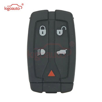 Kigoauto Smart key 434 Mhz 4 бутона с паниката за Landrover freelander LR2 2008-2011