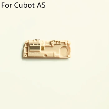 Cubot A5 се Използва Силен Говорител Сигнал на Звънене За Cubot A5 MT6753 Восьмиядерный 5,5 