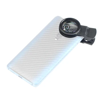 15X 20X макро обектив за Смартфон 37 мм Фотография Комплект Камера на Мобилен Телефон