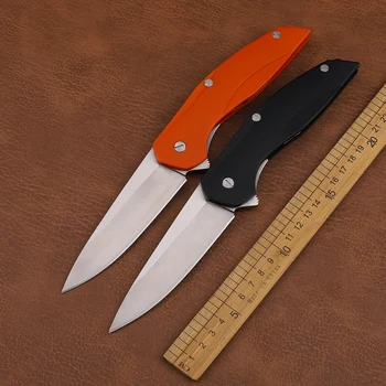 5CR15MOV Стоманен Нож G10 Дръжка Къмпинг Открит Лов Тактика за Оцеляване скално Катерене Имат Колекция от Плодове EDC Инструмент Нож