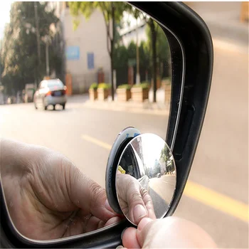Автомобилно Куполна Огледалото за обратно виждане за Volvo S40, S60, S80, XC60 XC90 v70 S80L V6 v40 v50 850 c30 v60 s70 940 xc70