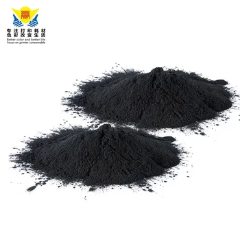 JIANYINGCHEN Съвместим черен Тонер, за презареждане на прах За лазерен принтер BROTHERs TN2260 DCP7055 500 г (1 бр./лот)