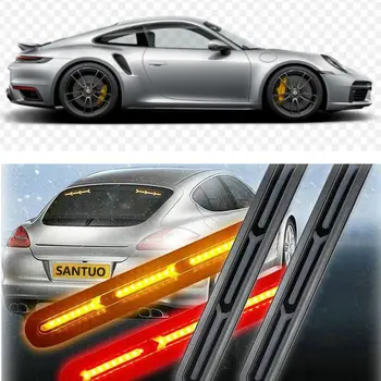 Допълнителен стоп-мигач За Porsche 911 BOXSTER CARRERA GT CAYENNE CAYMAN MACAN PANAMERA
