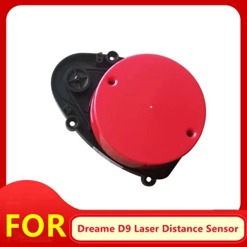Оригинален Лазерен Сензор за близост За Dreame D9 L10pro Робот Прахосмукачка LDS Аксесоари