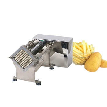Търговската мрежа на картофен чипс, Пържени картофи Джолан неръждаема стомана джолан на пържени картофи извършване на Машина Машина За Рязане на Зеленчуци