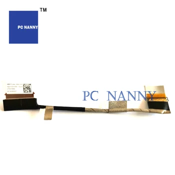 PCNANNY ЗА NB8510 EDP LCD кабел HQ21310324000 без допир