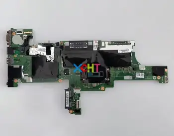 00HN529 w I5-5300U ПРОЦЕСОР AIVL0 NM-A251 DDR3L за лаптоп Lenovo ThinkPad T450 дънна Платка на Лаптоп Тестван