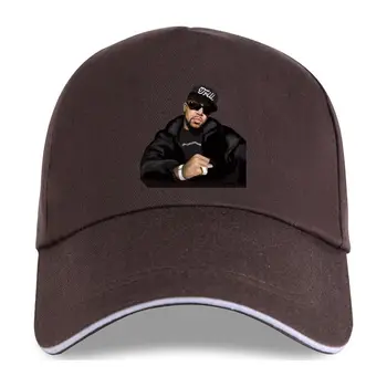 нова бейзболна шапка cap шапка Pimp C 1 Черна бейзболна шапка