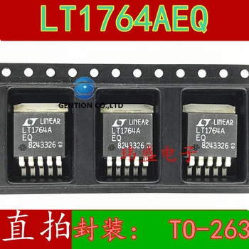 10 Бр. Линейни регулатори с ниско ниво на отпадането LT1764AEQ TO-263 нисък шум регулируем регулатор на напрежение в присъствието на 100% чисто нов и оригинален