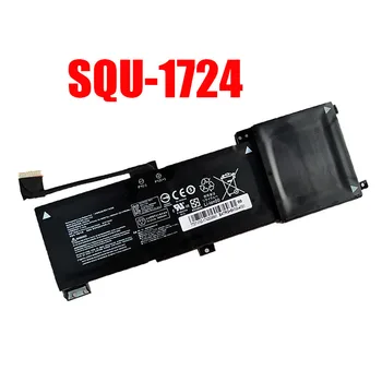 Батерия за лаптоп Quanta NLC NLCA NLCB NLCG SQU-1724 17,6 В 3950 ма 60,51 Wh Нова