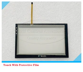 За сензорния екран LEVI700L Защитно Фолио LEVI700EL LCD дисплей LEVI700E