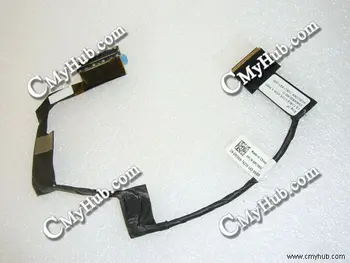 LCD кабел за Dell Latitude E5420 LCD кабел 0PC9KH 350404B00-600-G DP / N: PC9KH 0PC9KH 350404B00-600-G