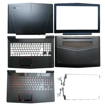 LCD дисплей за лаптоп делото/се Преден панел/Линия/Акцент за ръце/Отдолу Калъф За Lenovo Legion Y520 R720 Y520-15 R720 -15 Y520-15IKB R720-15IKB