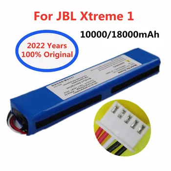 2022 Нов Оригинален Плейър Високоговорител батерия 10000/18000 ма За JBL xtreme 1 xtreme Xtreme 1 GSP0931134 Акумулаторна Батерия Bateria