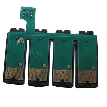 T1331 CISS касета постоянен чип За Epson Stylus N11 NX420 T12 T22 TX120 NX125 TX129/TX420W/TX235/TX430W/NX230/TX130