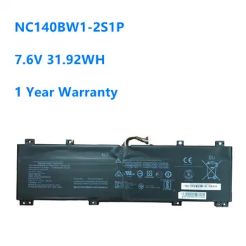 NC140BW1-2S1P нова Батерия за лаптоп Lenovo IdeaPad 100S-14IBR 0813002 2ICP4/58/145 7.6 В 31,92 Wh/4200 mah