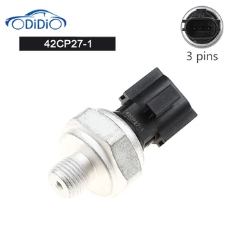 ODiDiO 3-контактен Датчик за налягане на маслото 42CP27-1 42CP271 за Nissan