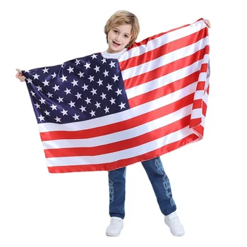 Многонационален Флаг Cosplay Плат Детски Пуловер Национален Ден На Костюм Ден На Независимостта На Cosplay Костюм За Мажоретки Обличане