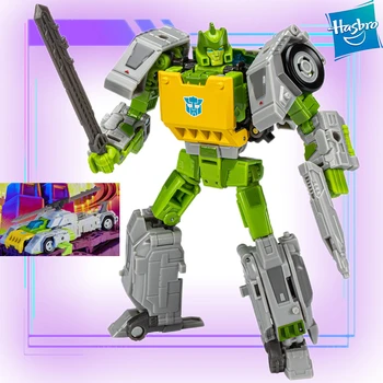 Hasbro Истински Трансформърс Legacy Серията Пролет Модел Анимационен Герой Робот Детски Играчки, Подарък За Рожден Ден, Безплатна Доставка На Стоки