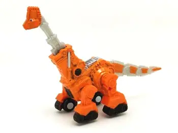 Dinotrux Камион Динозавър Играчка Кола Модели На Динозаври, Детски Играчки Модели На Динозаври, Детски Подарък