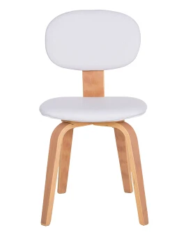 Столове от масивна дървесина. Домашен творческо стол за събрания. Офис стол.